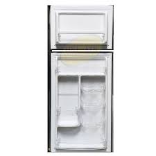 Maxsonic 5.0cu ft Refrigerator MAX-RT5S - 043168116808 Discount