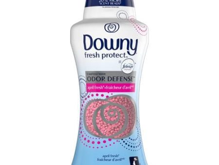 Downy Fresh Protect Laundry Scent Boost 37.5 oz - 404087 Online