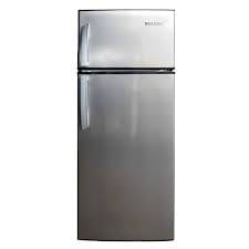 Maxsonic 5.0cu ft Refrigerator MAX-RT5S - 043168116808 Discount