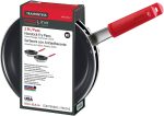 Tramonita Professional Fry Pan 2pk   8 Inches are designed and manufactured to withstand the rigors of a professional kitchen - 331000 Sale