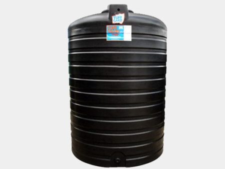 Rotoplastics, Durable, Water Tank, Residential or Commercial Use With Closed Top -  WAT-0450G For Discount