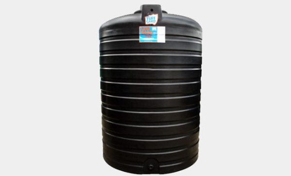 Rotoplastics, Durable, Water Tank, Residential or Commercial Use With Closed Top -  WAT-0450G For Discount