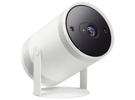 Samsung FHD Projector SP-LSP3BLAXZA,N, Access your streaming services, listen to your favorite playlist, and, watch from virtually anywhere. - 443888 Sale