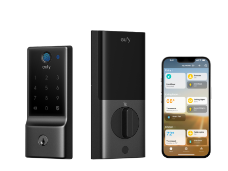 eufy Smart Lock E30 Sale