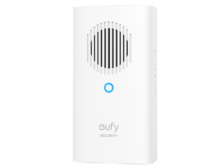 eufy Security Video Doorbell Add-On Chime Discount