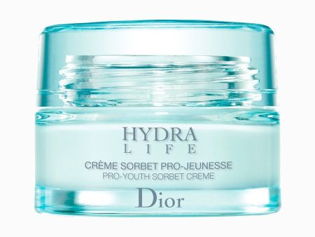 Hydra Life Pro-Youth Sorbet Creme Sale