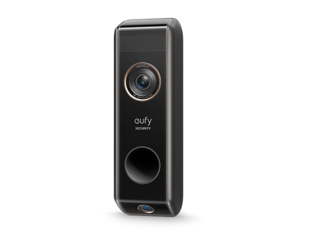 Video Doorbell S330 Add-on For Cheap