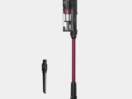 Hoover Cordless Vacuum Cleaner with Anti Hair Wrap, Magenta - HF1+ For Discount