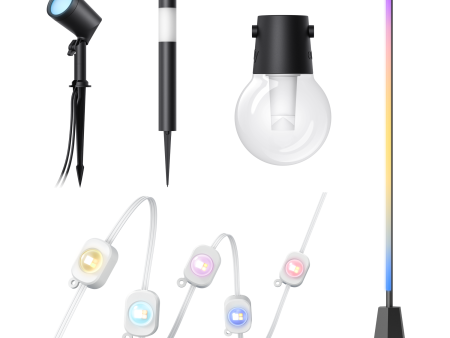 eufy Smart Lighting Bundle Hot on Sale