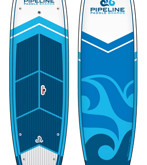 Pipeline Paddle Boards FrontSide 11-6 Sale