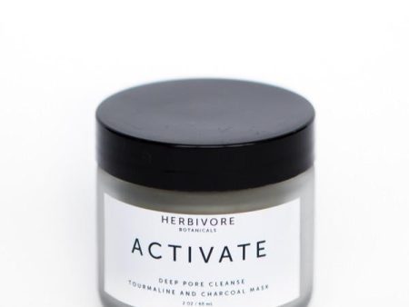 Activate Facial Mask Online