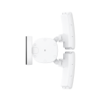 Floodlight Camera E340 (2-Cam Pack) + HomeBase S380 Supply