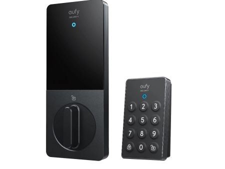 Retrofit Smart Lock E110 For Discount