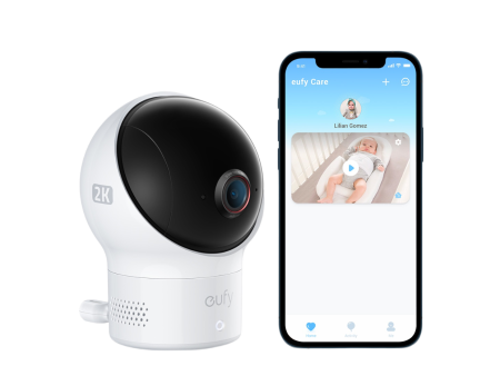 Wi-Fi Baby Camera on Sale