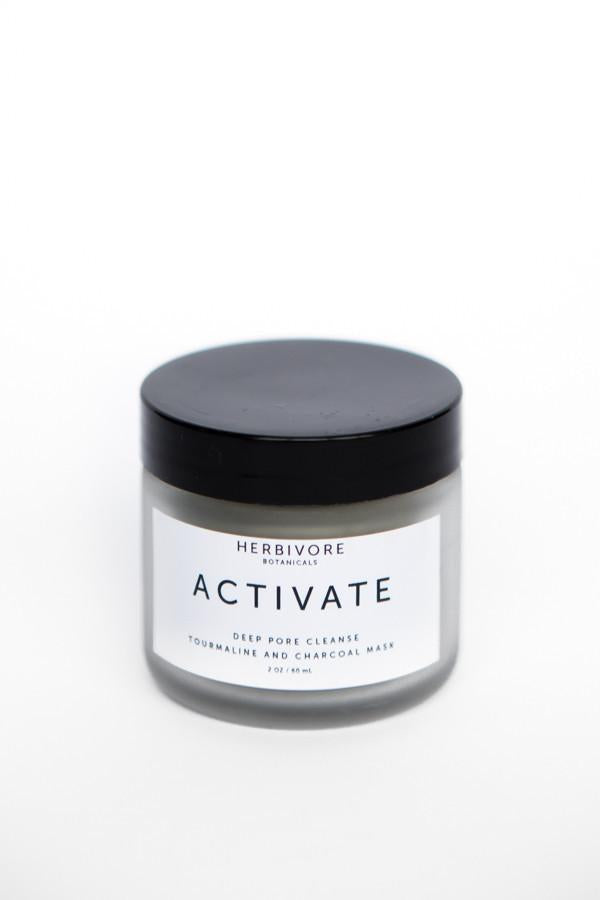 Activate Facial Mask ($5 Donation) Online Hot Sale