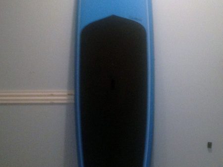 NSP Elements Paddle Board 10 6  Used (Sold) Supply