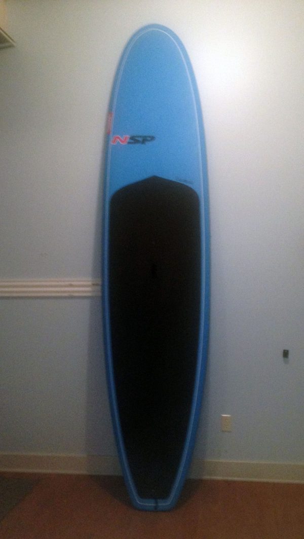 NSP Elements Paddle Board 10 6  Used (Sold) Supply