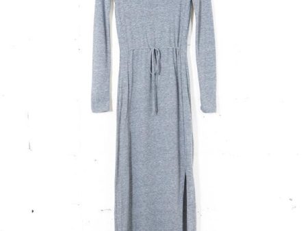 Jersey Maxi Dress on Sale