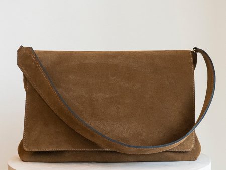 KENNON SHOULDER BAG on Sale