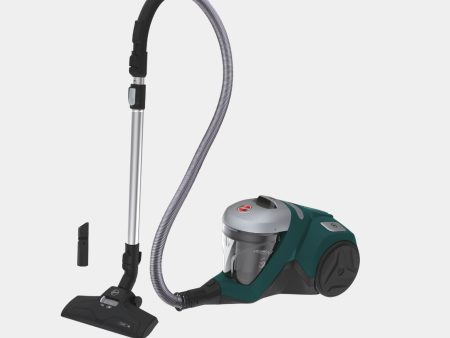 Hoover Bagless Cylinder Vacuum Cleaner with Allergy Care - H-POWER 300 Cheap