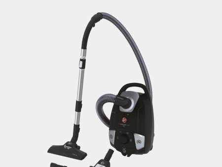 Hoover Bagged Cylinder Vacuum Cleaner - H-ENERGY 300 Pet on Sale