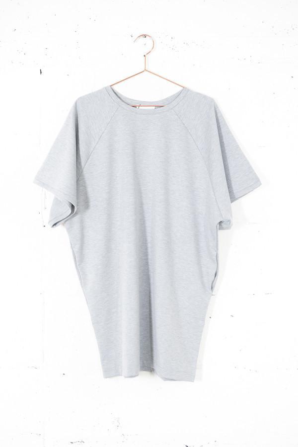 Oversized Sweatshirt Dress Online Hot Sale