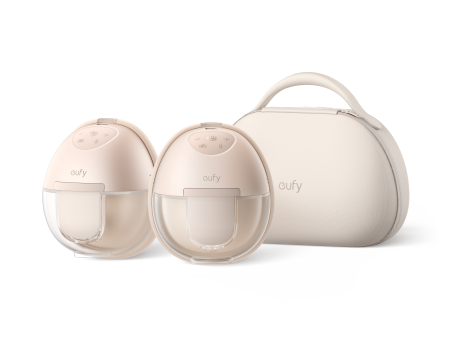 eufy Wearable Breast Pump S1 Pro Online Sale