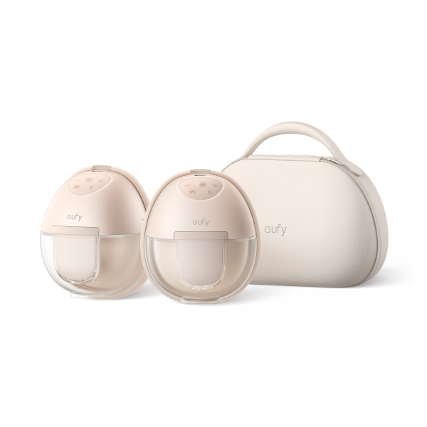 eufy Wearable Breast Pump S1 Pro Online Sale