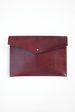 Leather ipad Clutch Online