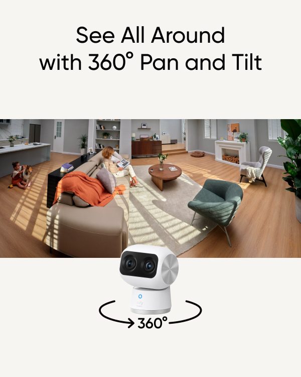 Indoor Cam S350 Online