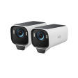 eufyCam S3 Pro Add-on Camera (2 Pack) Sale