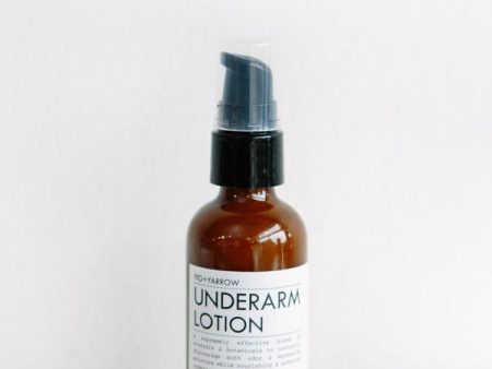 Underarm Lotion Hot on Sale