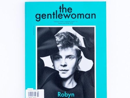 The Gentlewoman - no.10 Sale