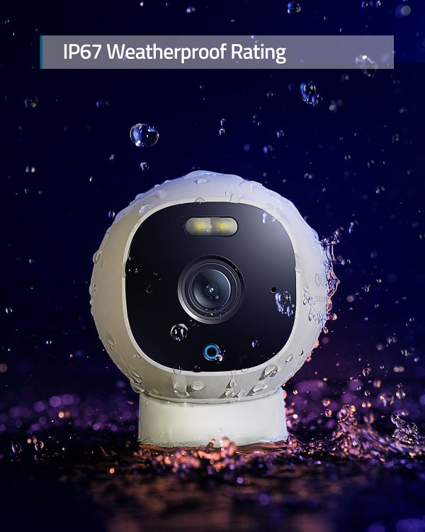 Outdoor Cam E220 Online