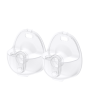 eufy Wearable Breast Pump S1 S1 Pro Original Milk Container (2-Pack) Online now