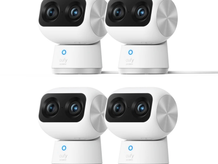 Indoor Cam S350 (4 pack) Supply