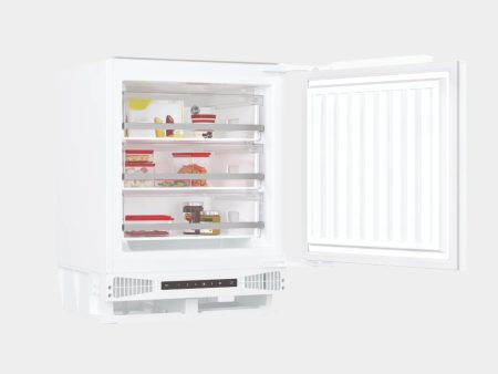 Integrated H-FREEZE 300 White 95L For Discount