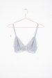 Lace Bralette Cheap