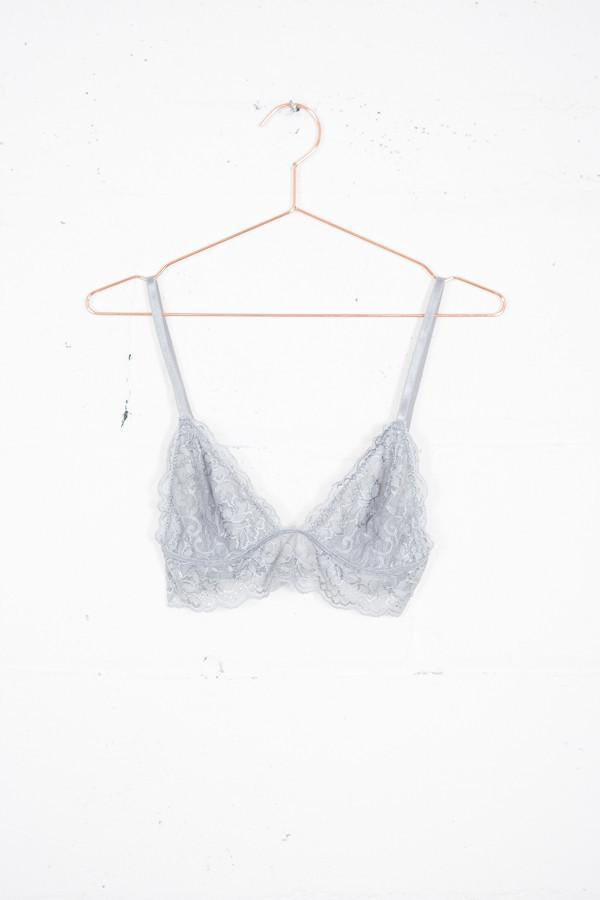 Lace Bralette Cheap