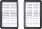 eufy Clean Replacement AES Filter, Compatible with G40+, G40 Hybrid+ Online now