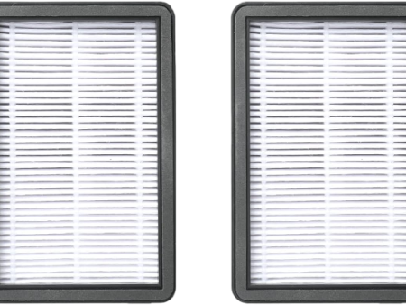 eufy Clean Replacement AES Filter, Compatible with G40+, G40 Hybrid+ Online now