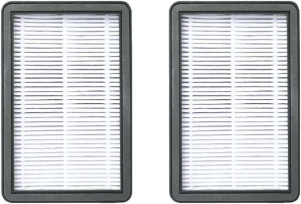 eufy Clean Replacement AES Filter, Compatible with G40+, G40 Hybrid+ Online now