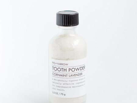 Tooth Powder Online Sale