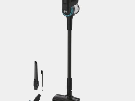 Hoover Cordless Vacuum Cleaner with Anti Hair Wrap, Turquoise - HF4 Pet Online