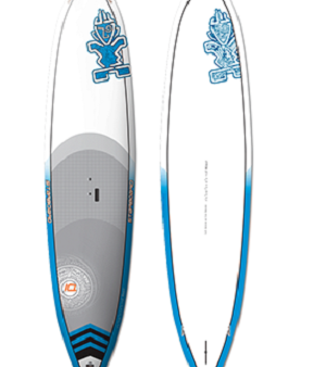 Starboard Blend 11-2 AST Electric Blue Online Hot Sale