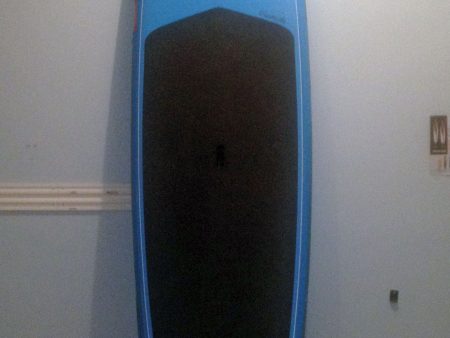 NSP Elements Paddle Board 11  Used (Sold) Cheap