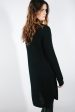 Oversized Sweater Dress For Discount