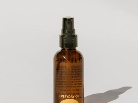 EVERYDAY OIL, 2OZ Fashion