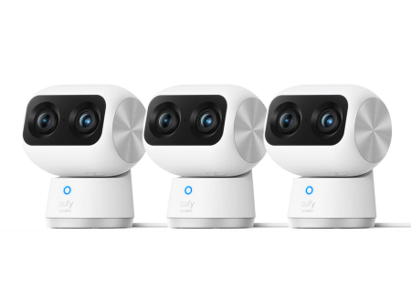 Indoor Cam S350 (3 packs) on Sale