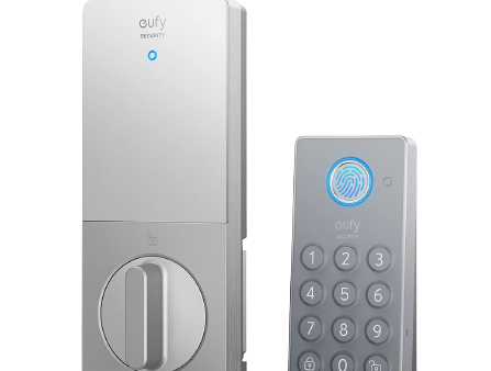 Retrofit Smart Lock E130 Online